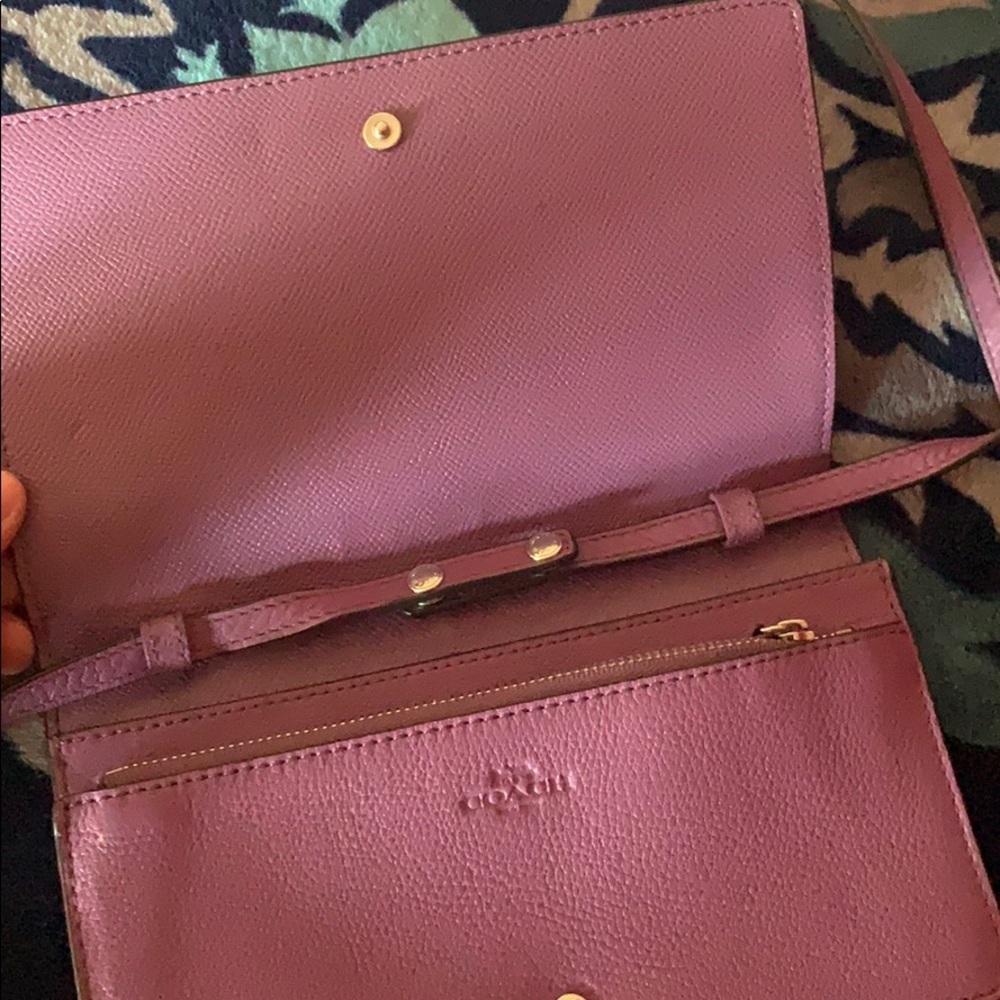 Cross body Bag